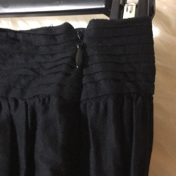 ANN TAYLOR LOFT SKIRT - Picture 6 of 8